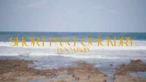 Celana KOLOR Gunung: Celana Hiking Pendek Berkualitas