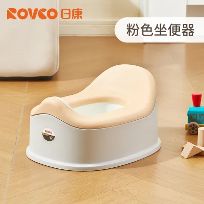 Ghế Đào Tạo Đi Vệ Sinh Cho Trẻ Em