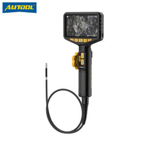 autool | HD Engine Inspection Camera Waterproof