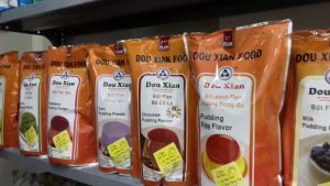 Hồng trà bá tước Earl Grey pha trà sữa thơm ngon túi 500G