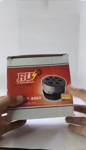 Pully Pulley Puli Assy Komplit + Mangkok Beat FI Scoopy  FI KZL (RUI/DOMINER)