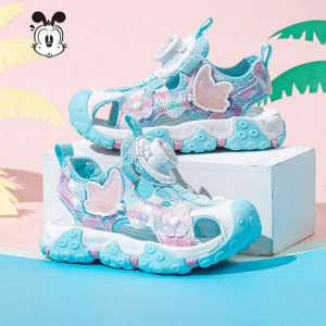 Bobdog | New Summer Princess Style Toe-Covered Sandals