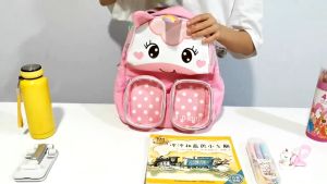 [BISA COD] 2049 tas ransel anak sekolah fashion import tas back pack wanita terkiniian cantik termurah tas sekolah