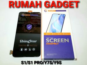 LCD VIVO S1/S1 PRO/Y7S/Y9S SHINE STAR FULLSET TOUCHSCREEN