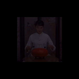 6 นิ้ว 11 Tune Percussion เครื่องดนตรีเหล็กกลองสำหรับผู้เริ่มต้น