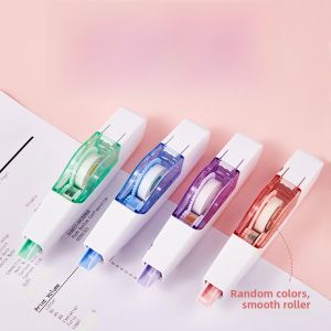 Mini Quiet Replaceable Core Correction Tape Cute High Value for Students Girls Stationery Cultural Business Supplies