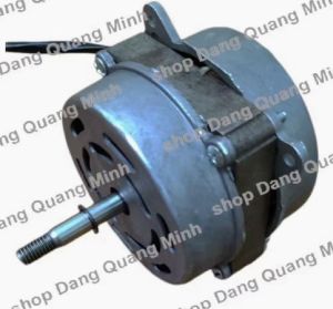 Mô tơ quạt hộp B3 - B4 quạt làm mát quạt thông gió cốt bạc đạn ( vòng bi ) cao cấp MT- 868- lõi đồng 100% 3 tốc độ đặt biệt tiết kiệm điện ( tặng kèm 1 tụ đề