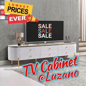 Modern Design TV Cabinet
