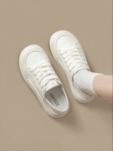 Josiny | Thick Sole Height Increasing Shoes for Women