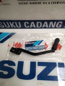 pedal selahan satria lumba hiu Satria 2tak original Suzuki Genuine Part SGP