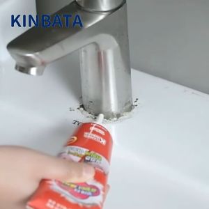 【SKIT】Kinbata Mold Removal Gel Mildew Remover Mould Cleaner For Kitchen Bathroom Toilet Wall Tile Gap Sink Cleaning Tile Grout Sealant Washing Machine Grouting Clean Wash Spray