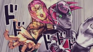 Băng Game JoJo’s Bizarre Adventure All-Star Battle R Nintendo Switch