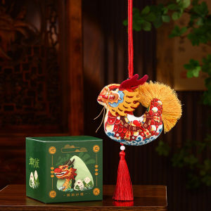 RORK | Festival Special Dragon Boat Sachet