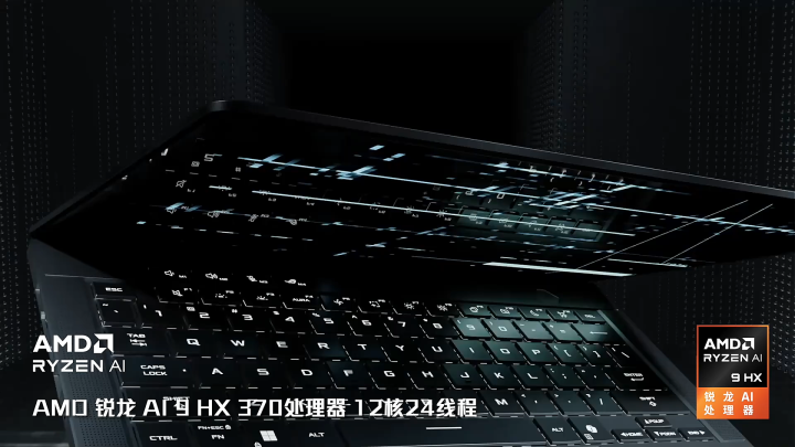 ASUS ROG Zephyrus G14 Air GA403 ASUS Gaming Laptop|Ryzen AI 9 HX 370 ...