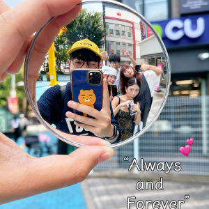 Gương Lồi Góc Rộng Handcrafted DIY Photogenic