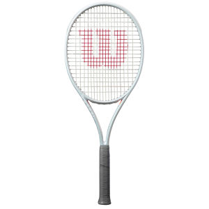 Wilson | Full Carbon Fiber Professional Tennis Racket
