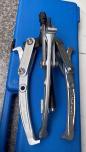 8” cảo ba chấu Kingtony 7963-08