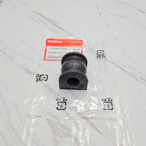 Karet Stabil Depan Honda Brio 17mm - Part Mobil