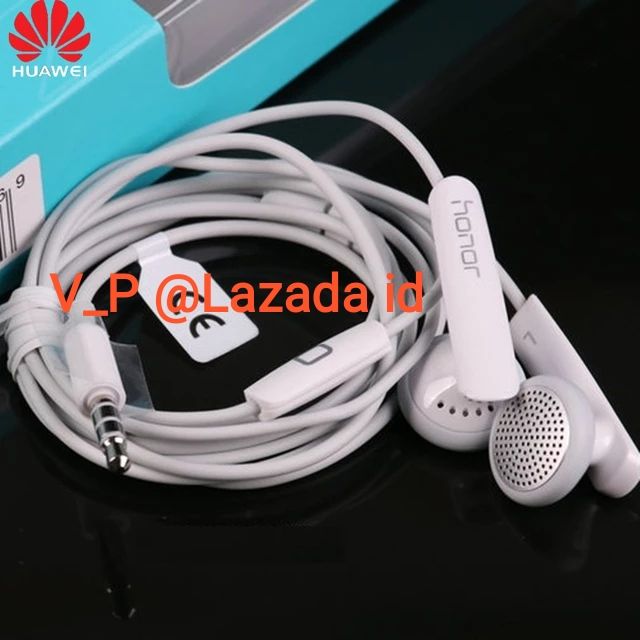Huawei Nova Original Huawei Type C Earphones Huawei Nova Huawei