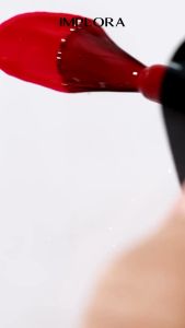 Implora Paint Nail Polish | Tersedia Berbagai Warna-warna Lucu