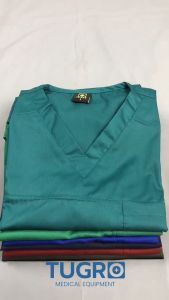 TUGRO Atasan Baju OKA / Scurb top - Midcut series