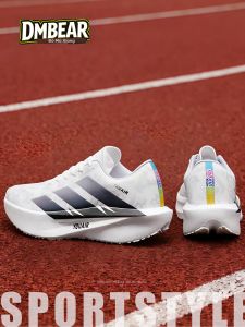 DMBEAR | Ultra-Light Cushioned Waterproof Kids Running Shoes