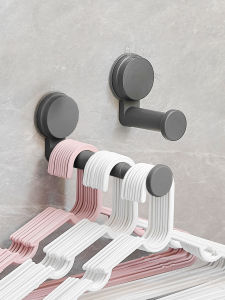 ROLONG | Multifunctional Wall Mount No-drill Hook
