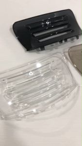 ฝาปิดหัวเทียน Vespa สำหรับรุ่น Sprint / Primavera 2013-2023