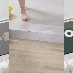 [SG InStock] ECOCO Diatom Mat 硅藻墊 - Super Absorbent Bath Mat Quick Drying Non-slip Rug 超吸水浴墊 快乾防滑毯 mat