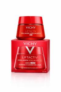 [ Chính hãng] VICHY Liftactiv Collagen Specialist 16 – Crème Jour (50ml)