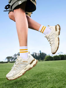 Lotto | Outdoor Hiking Breathable Durable Slip-resistant Professional Leisure Men Shoes