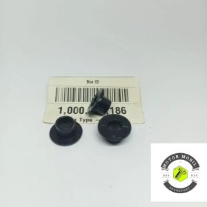 1pcsRING BOSH M6 BAUT 10 RING BESI RING TAMENG KNALPOT UNIVERSAL