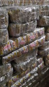 SAOS SAMBAL SACHET MURAH ISI 25 (putih) Saus Pedas Makanan Masakan Tomat Bahan