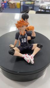 Haikyuu: Hinata Shoyo Tobio Kageyama Volleyball Boy Action Figure