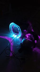 Tingkatkan Gaya & Performa Kendaraan Anda dengan Biled Vinyx P3 Shroud & Kabel Set HID Relay