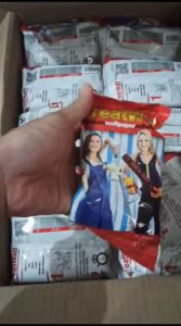 Lem Wallpaper Dinding Interior: Greatwall Wall Paper Glue & Lem Bubuk Super Vinyl