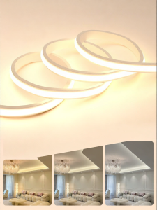 jiuxin lighting | Bright Waterproof Self-Adhesive Outdoor Tape Light