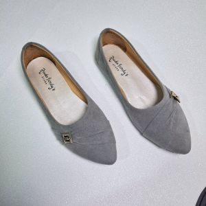 Flatshoes wanita Rdn01 Sepatu flat wanita anti slip / other / Sepatu wanita kekinian terbaru