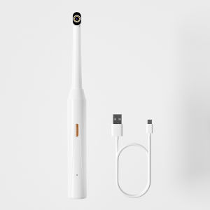 HD Camera Oral Endoscope HD Inspection WIFI Wireless Visual Borescope LED Handheld Care Portable Home Oral Care For Android/iOS