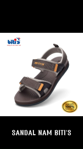 Sandal Bitis nam (39-44)