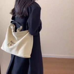 BJ61910 - KHAKI/BROWN/BLACK/BEIGE TAS SLEMPANG HANDBAG WANITA FASHION IMPORT MODIS ELEGAN TERMURAH TERLARIS TERBARU BAGSTORE JAKARTA TAS BATAM ZCJ1910