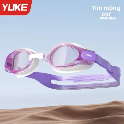 Yuke | Kính Bơi Chống Mờ Nước Chống Thấm Cao Cấp