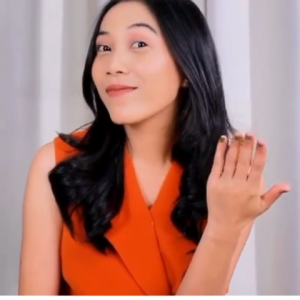 Adova Penghilang Bekas Luka Flek Hitam Bekas Jetawat Hitam Koreng Membandel Meili Nutricream Bright & Moist Cream BPOM