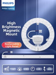 Philips | Circular Energy-saving LED Ceiling Light Plate