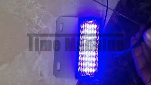 led light for truck 24v Side Marker Light clearance Lamp truck side light For Safety driving at night