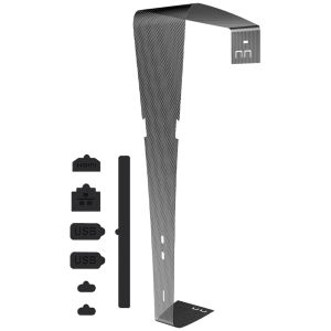 New Arrival: PS5 Pro Dust Net & Dust Plugs Set