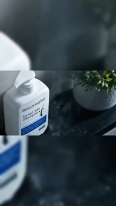 Biocare Santal 300 shampoo 200ml removes dandruff fungus hair fall & protects the scalp