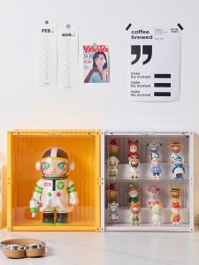 Pop Mart 400 Display Box: A Comprehensive Guide