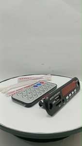 Kit Mp3 bluetooth player usb fm kualitas bagus