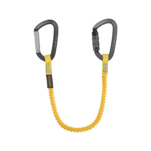 Xinda | Anti-Loss Elastic Rope Climbing Gear
